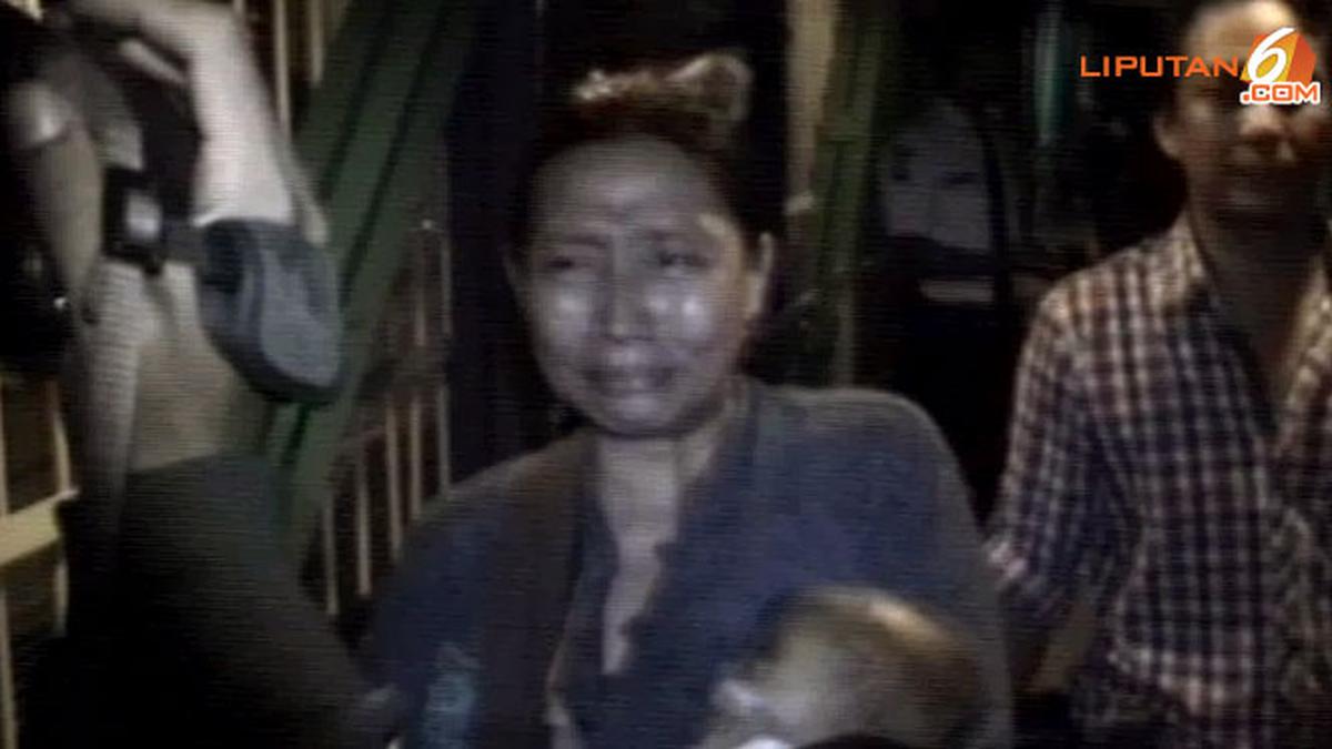 Bayi Aqila `Diusir` RSCM Gara-gara Surat Rujukan