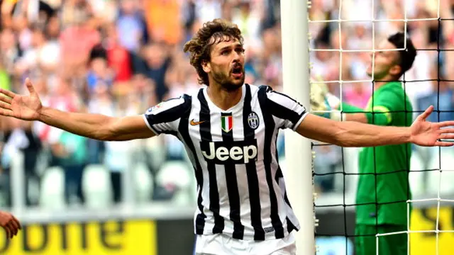 Jamu Tim Promosi, Juventus Hanya Menang Tipis