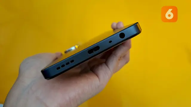 realme C55 NFC