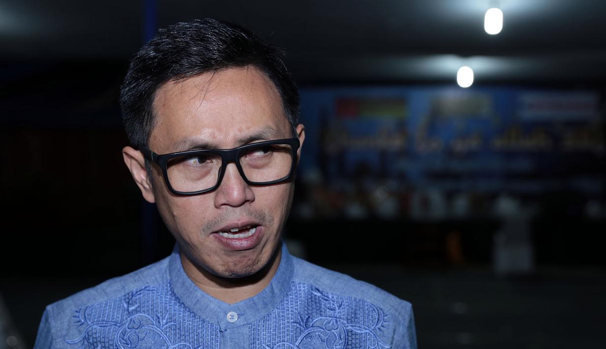 Eko Patrio Lanjutkan Ajaran Orang Tuanya - Photo Bintang.com