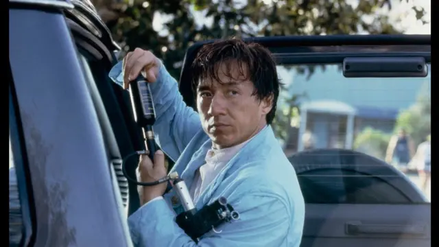 Adegan film First Strike (Foto: New Line Cinema via IMDB.com)