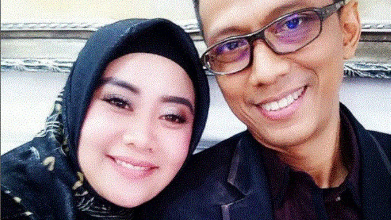 Doddy Sudrajat dan Puput