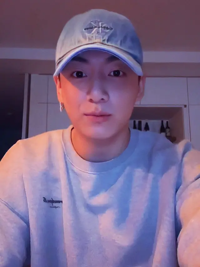 Jimin dan Jungkook Jadi yang Terakhir Jalani Wajib Militer, Member BTS Reuni 2025