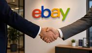 GameStop Corp. has submitted a non-binding bid to acquire eBay for $55.5 billion to $56 billion. (Photo: AI Generated Image)