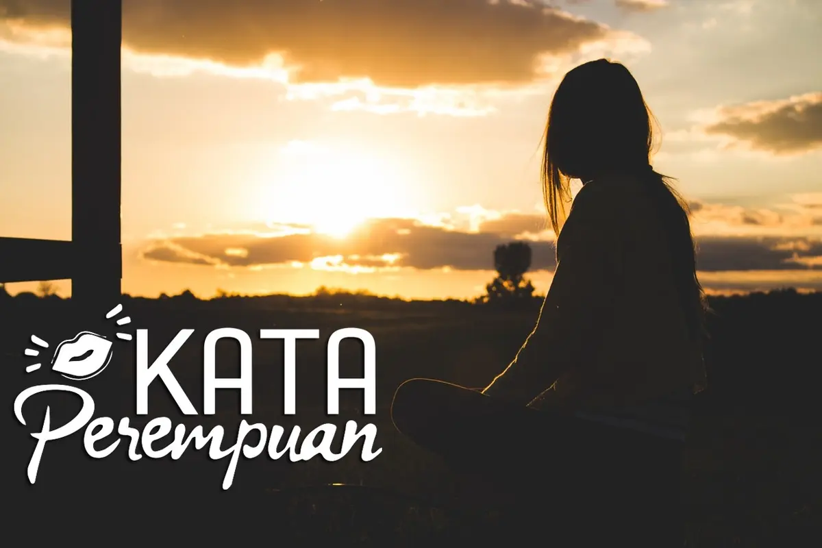 [Bintang] Kata Perempuan