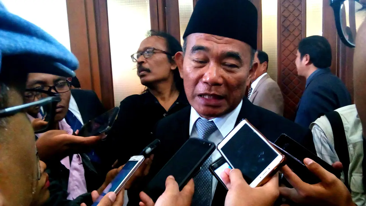 Kemendikbud dan BNPB Selesai Susun Modul Pendidikan Kebencanaan