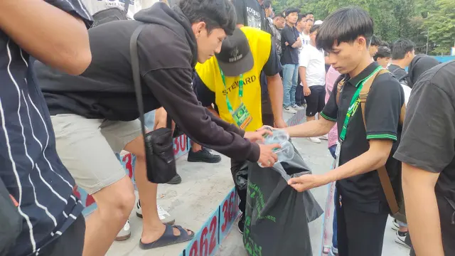 Program Behind Football Pegadaian Liga 2