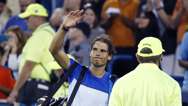 Rafael Nadal