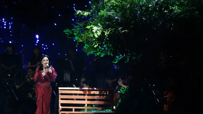 [Bintang] Krisdayanti