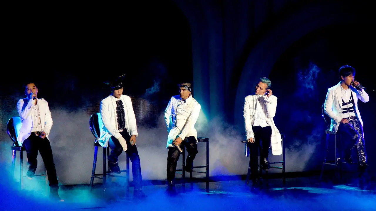 Big Bang