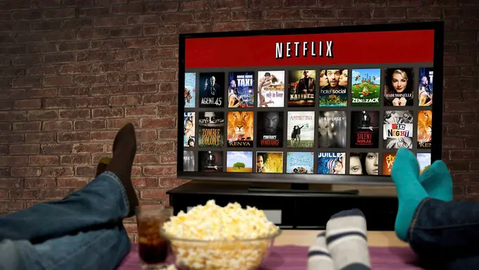 Apa Sih Netflix dan Bagaimana Menggunakannya? Cari Tahu di Sini