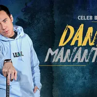 HL Celeb Bio Daniel Mananta  (Wardrobe: @leafofficialstore, MUA and hair do: @richardtheo, Fotografer: Bambang E. Ros/Bintang.com, Stylist: Indah Wulansari/Bintang.com, Desain: Nurman Abdul Hakim/Bintang.com)​ 