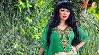 Ditanya soal Poligami, Fifie Buntaran: Pusing Deh