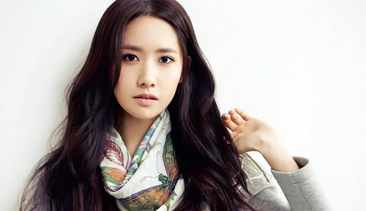 Yoona Girl's Generation disebut sebagai shinkshin nomor satu di grupnya. Lantaran cewek kelahiran 30 Mei 1990. (Foto: Soompi.com)