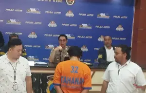 Cara Dwi Bagus Bujuk hingga Bunuh Istri dan Anak di Dua Lokasi