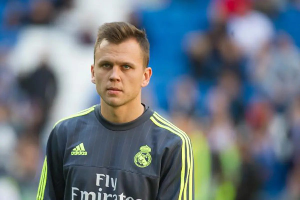 Denis Cheryshev