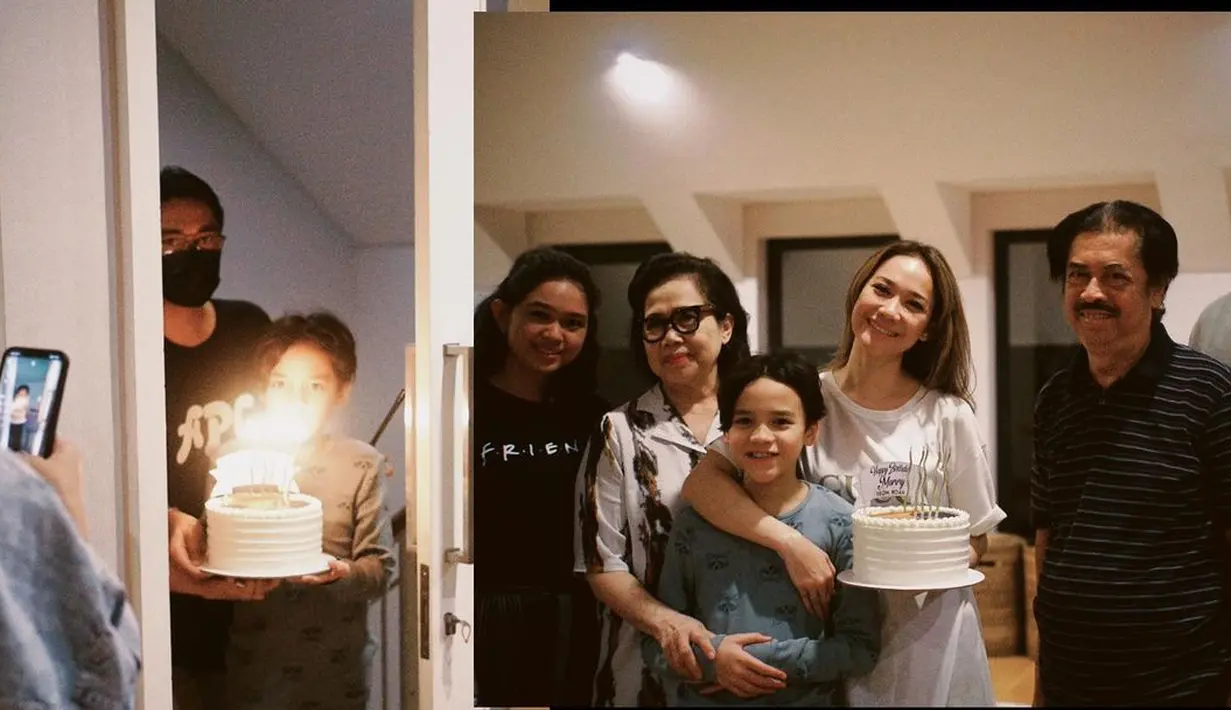 (Instagram/bclsinclair)