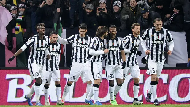 Juventus