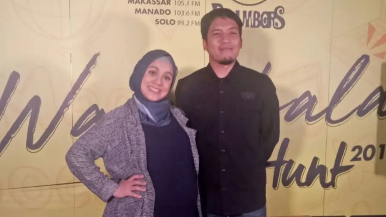 Desta dan Nycta Gina