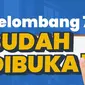 Pendaftaran program Kartu Prakerja gelombang 71 sudah dibuka mulai hari ini Jumat (2/8/2024). Hal itu diumumkan melalui akun media sosial resmi @prakerja.go.id. (Sumber: @prakerja.go.id)