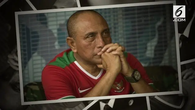 VIDEO: PSSI Resmi Bekukan Liga 1 2018