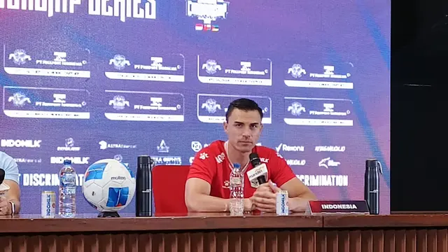 Emil Audero Mulyadi