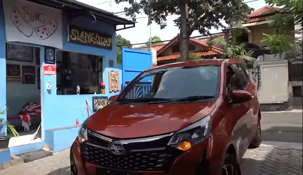 (Youtube/Slank Suka2)