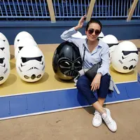 (Instagram/dea_ananda)