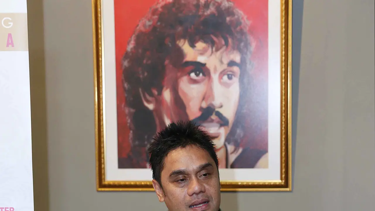 [Bintang] Dwiki Dharmawan