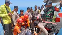 Turis Australia Tewas Terjatuh ke Jurang 80 Meter di Nusa Penida