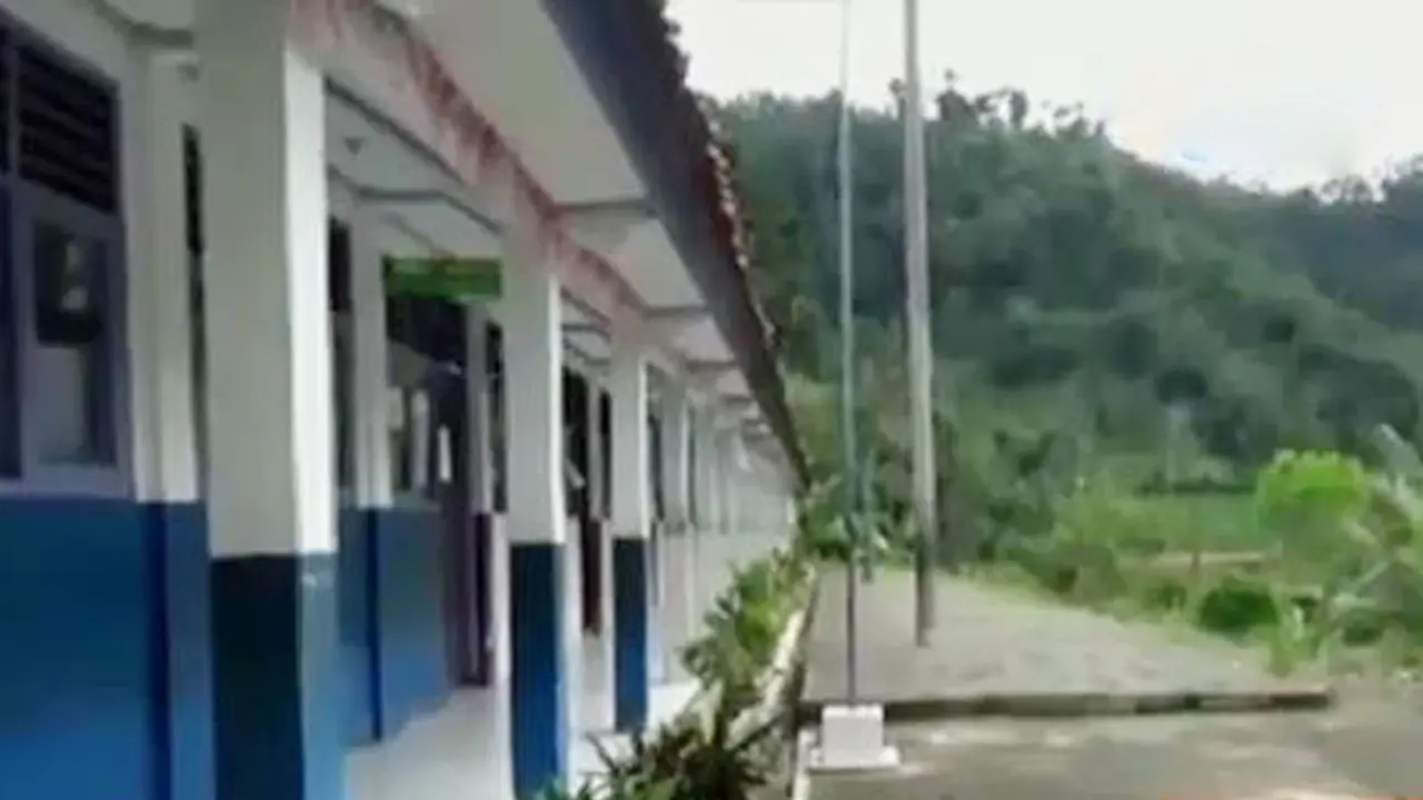 SDN Karangmulya Sumedang