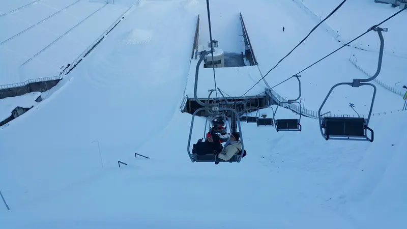 Hakuba