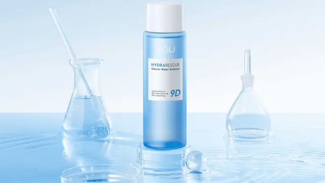 Pertolongan kulit dehidrasi