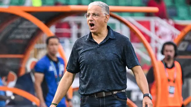 Foto: Daftar 6 Pelatih yang Dipecat pada Fase Grup Piala Afrika 2023, Mayoritas karena Tak Lolos ke Fase Gugur