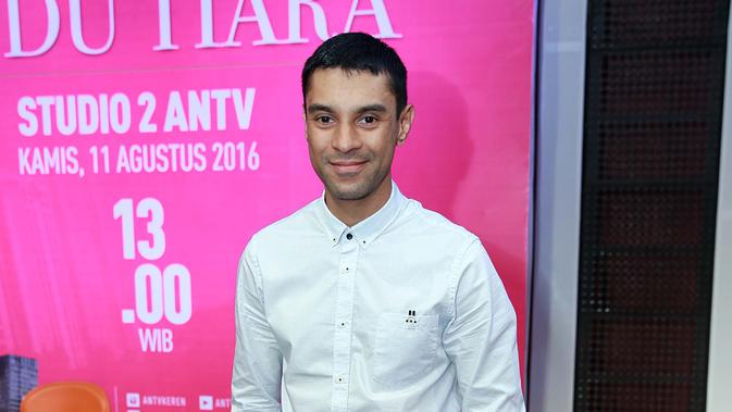 Mati Suri, Element Siap Comeback ke Industri Musik - Celeb 