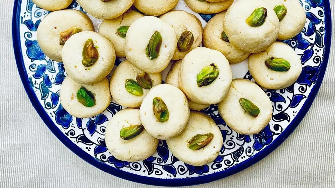 Kuliner Lebaran
