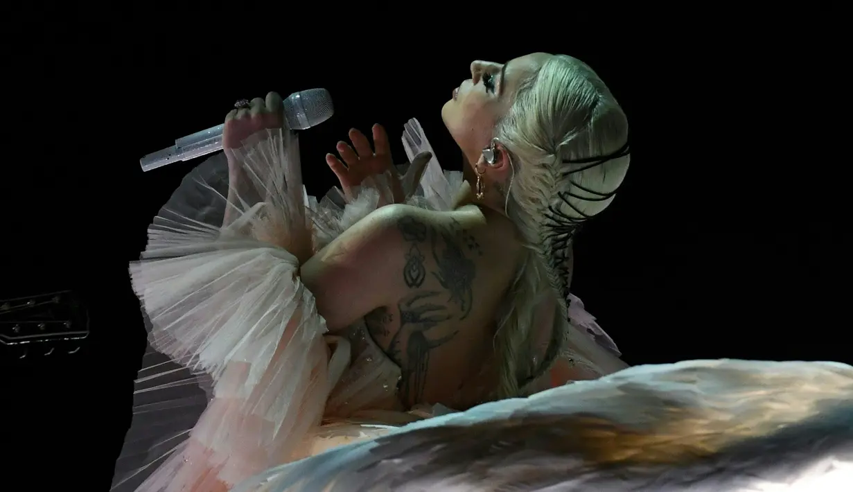 Tiket konsernya sendiri sudah bisa direfund pada 6 Februari mendatang. (TIMOTHY A. CLARY  AFP)