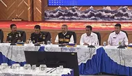 Bea Cukai Gulung Impor Ilegal Beras hingga Pakaian Bekas Senilai Rp 27,33 Miliar