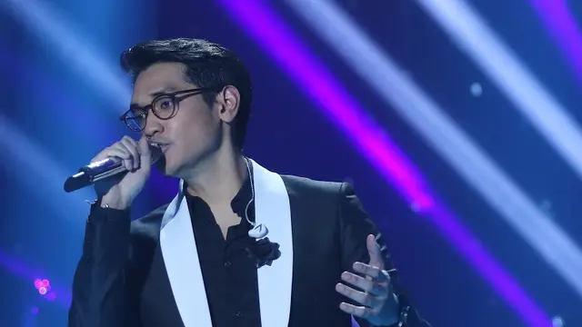 Afgan (Liputan6.com/Herman Zakharia)