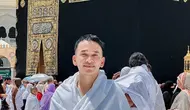 Ruben Onsu Jalani Sidang Gugatan Hak Asuh, Diawali Mediasi