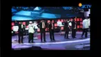 dalam debat semalam, setiap paslon diminta menjawan pertanyaan soal hukum, politik, ekonomi, dam pemerintahan daerah.