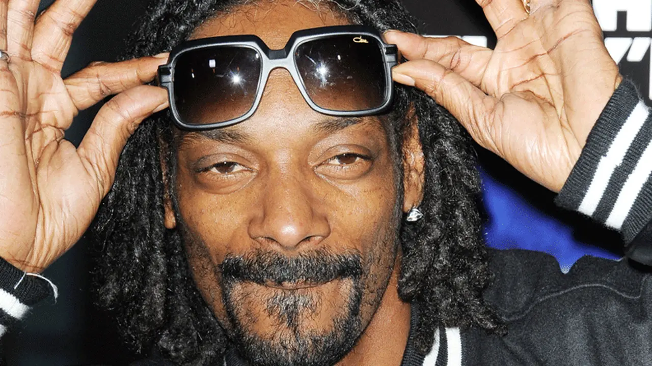 Snoop Dogg