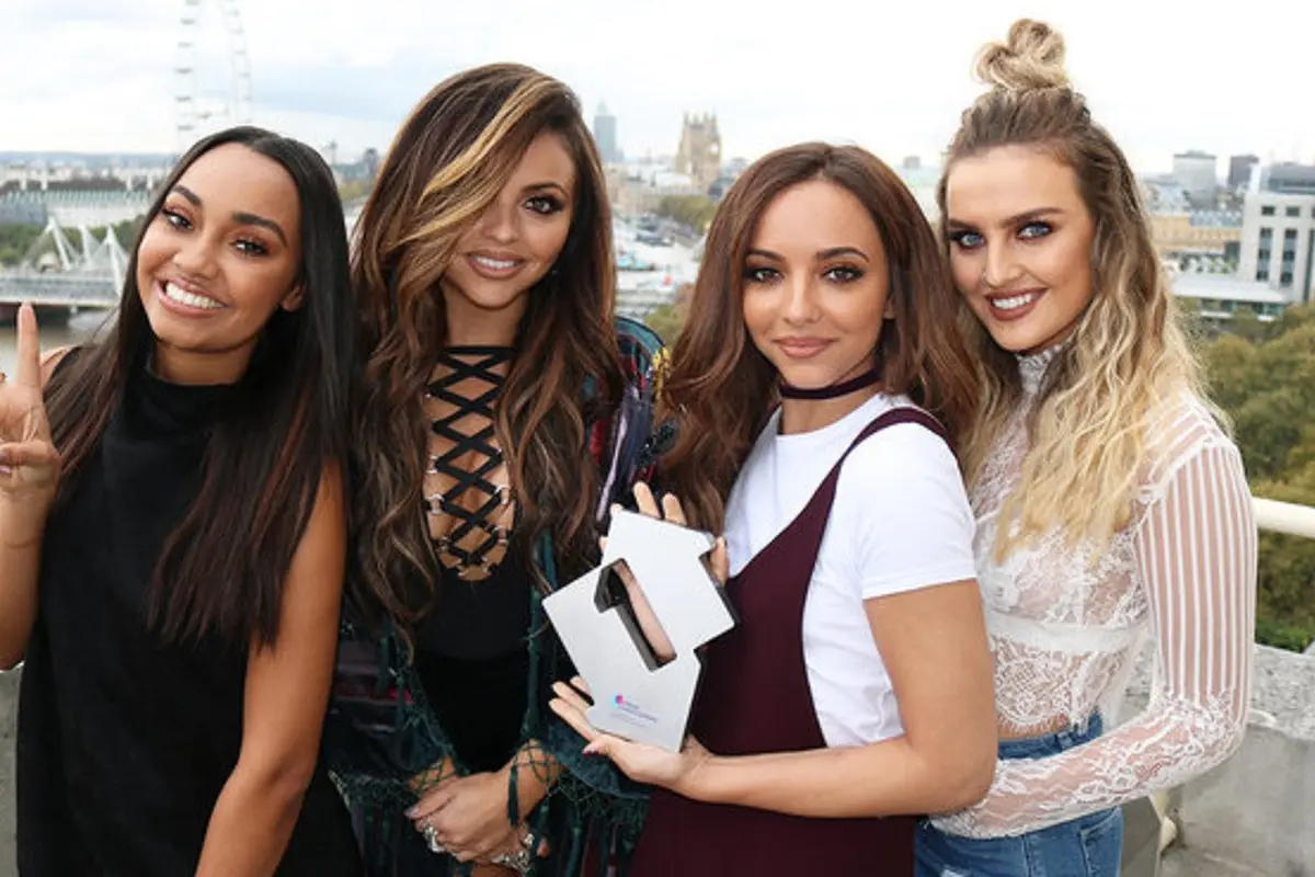 Little Mix