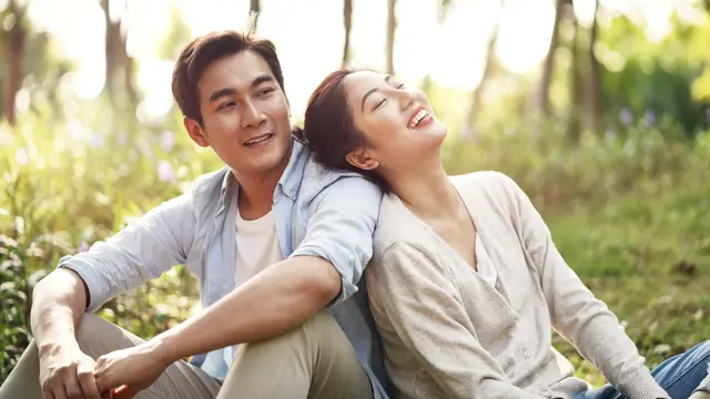 4 Manfaat yang Akan Didapatkan Jika Memiliki Pasangan yang Sefrekuensi, Salah Satunya Bikin Bahagia