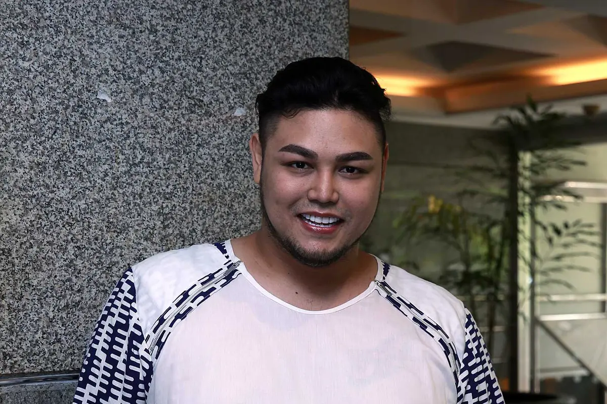 Ivan Gunawan
