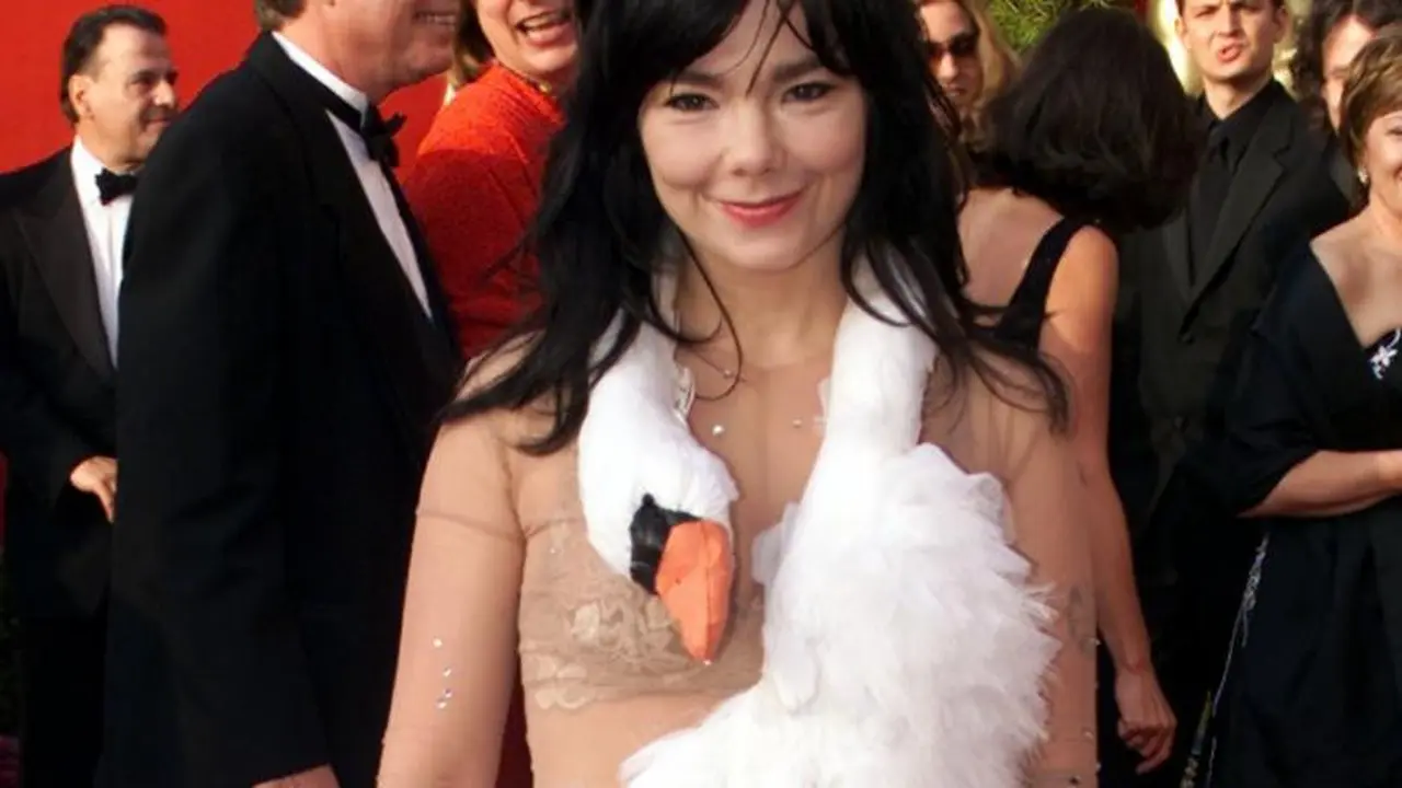 [Bintang] Bjork