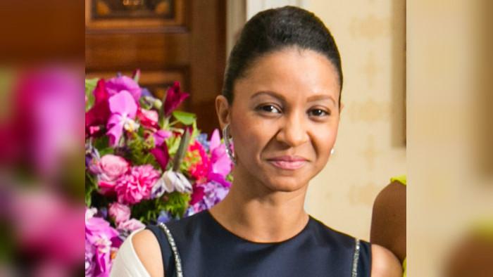 Zeinab Suma (Wikipedia/Public Domain)