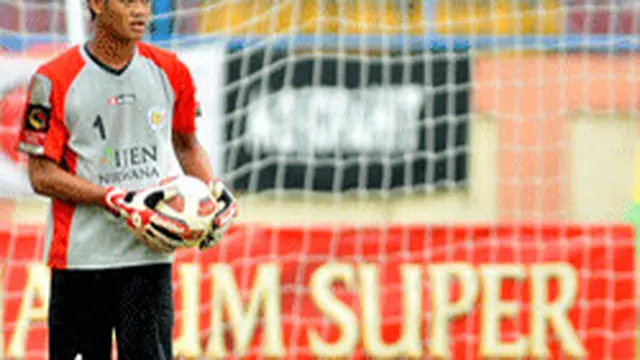 Potret Kurnia Meiga (Sumber: Wikipedia)