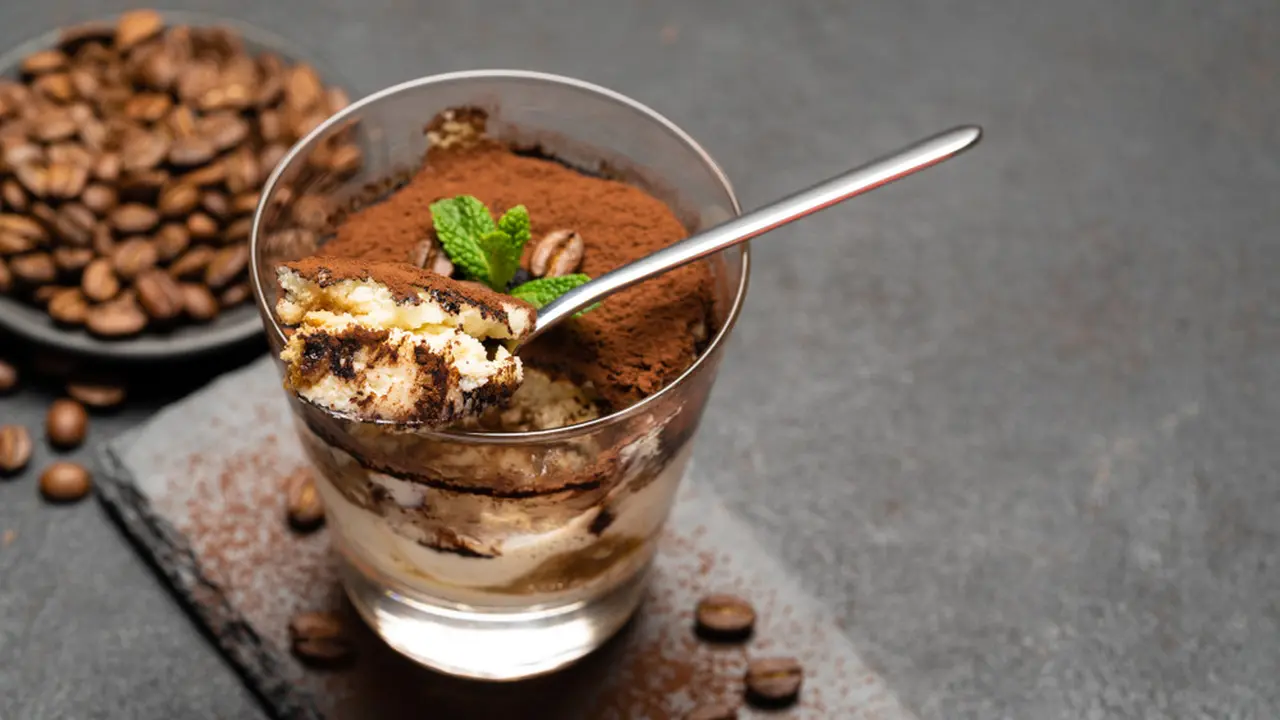 tiramisu