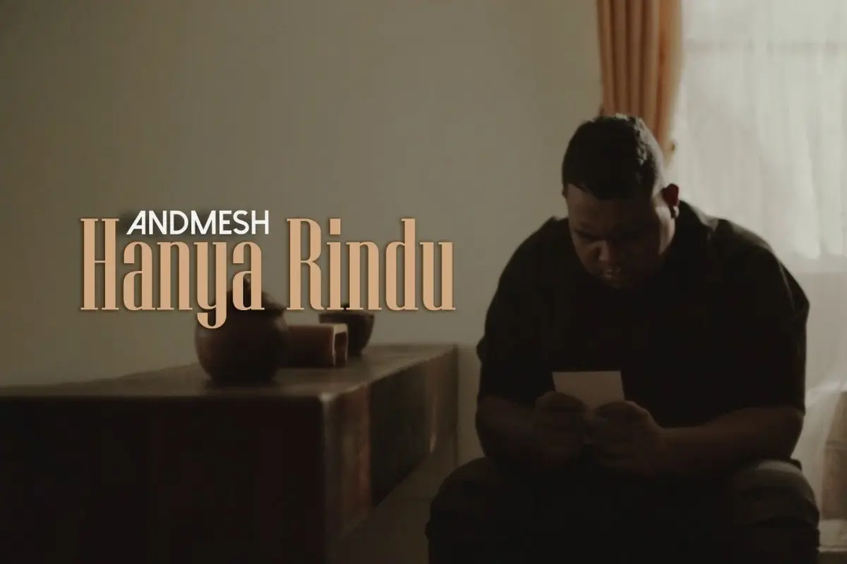 Andmesh Kamaleng